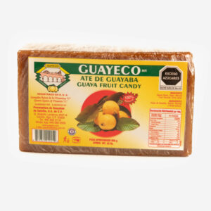 Ate de Guayaba 950 gr / 2 lb