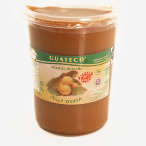 Jalea de Guayaba 1.25kg