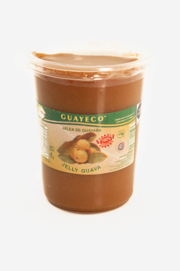 Jalea de Guayaba 1.25kg
