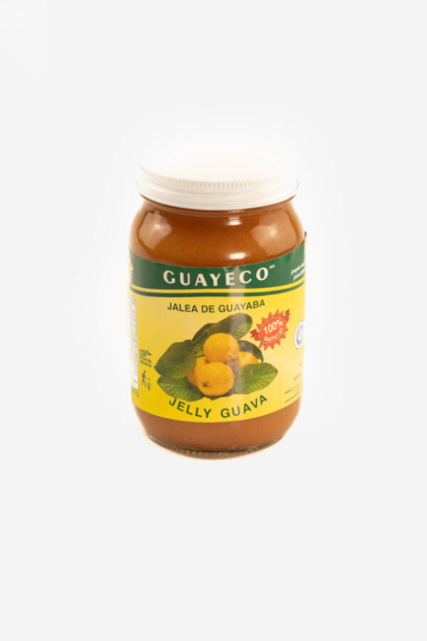 Jalea de Guayaba 300g