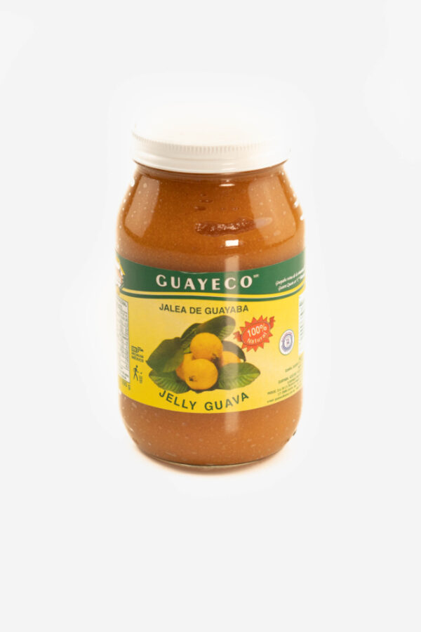 Jalea de Guayaba 690g
