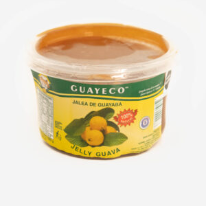 Jalea de Guayaba 650 gr
