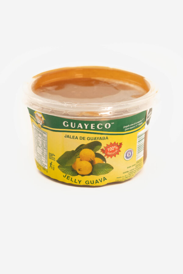 Jalea de Guayaba 650 gr