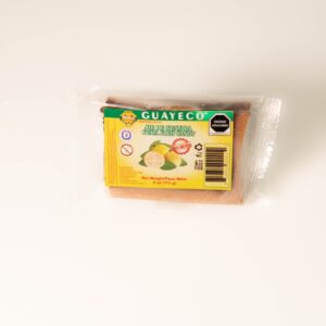 Ate de Guayaba 113 gr / 4 oz