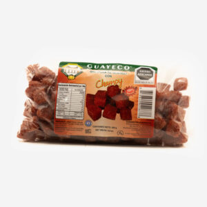 Miniatura de Guayaba con Chamoy 250g